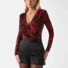 Fantasy Flight-bodysuit Fantasy Flight-bodysuit