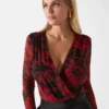 Fantasy Flight-bodysuit Fantasy Flight-bodysuit