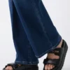 Fasten Sandalen van echt leer Fasten Sandalen van echt leer
