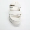 Fasten Sandalen van echt leer Fasten Sandalen van echt leer