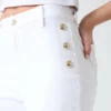 Faye Sailor Flared Jeans Faye Sailor Flared Jeans
