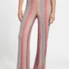 Fearne broek met wijde pijpen Fearne broek met wijde pijpen