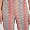 Fearne broek met wijde pijpen Fearne broek met wijde pijpen