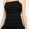 Felicity nylon jurk Felicity nylon jurk