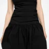 Felicity nylon jurk Felicity nylon jurk