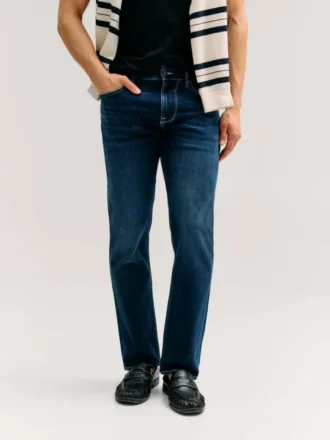 Finnley rechte Jeans