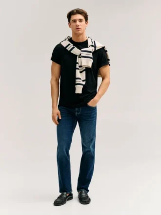 Finnley rechte Jeans