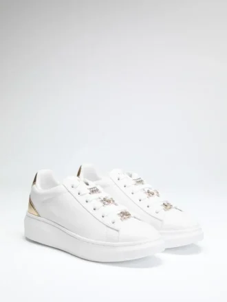 Fionia Charms Sneakers