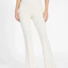 Flared broek Flared broek