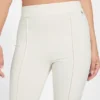 Flared broek Flared broek