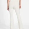 Flared broek Flared broek