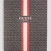 Fleece G-Cube-deken