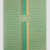 Fleece G-Cube-deken