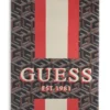 Fleece G-Cube-deken