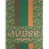 Fleece G-Cube-deken
