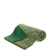 Fleece G-Cube-deken