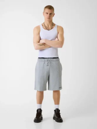 Fleece-short Fleece-short