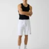 Fleece-short