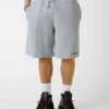 Fleece-short