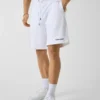 Fleece-short