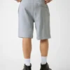 Fleece-short
