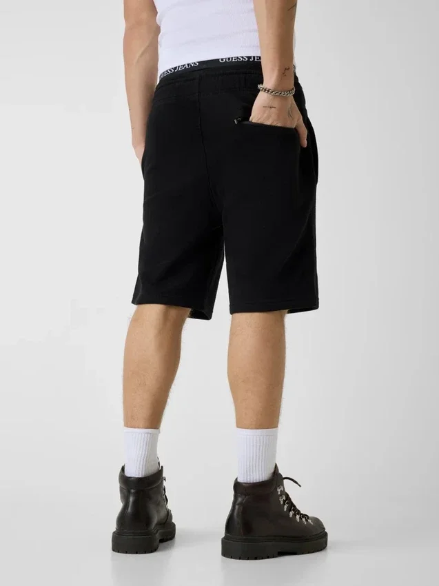 Fleece-short Fleece-short