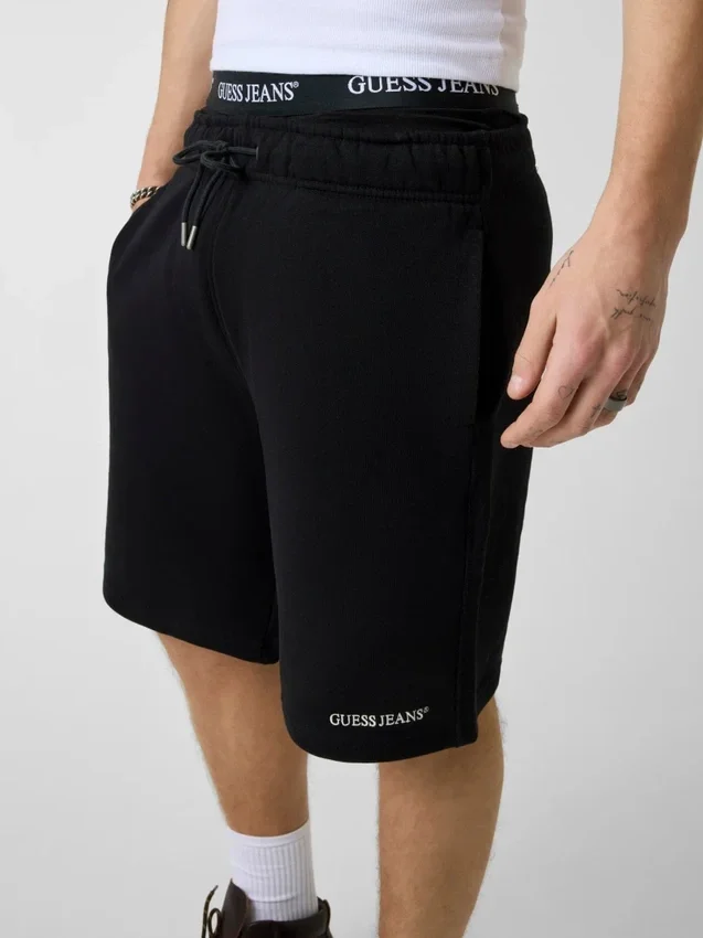 Fleece-short Fleece-short