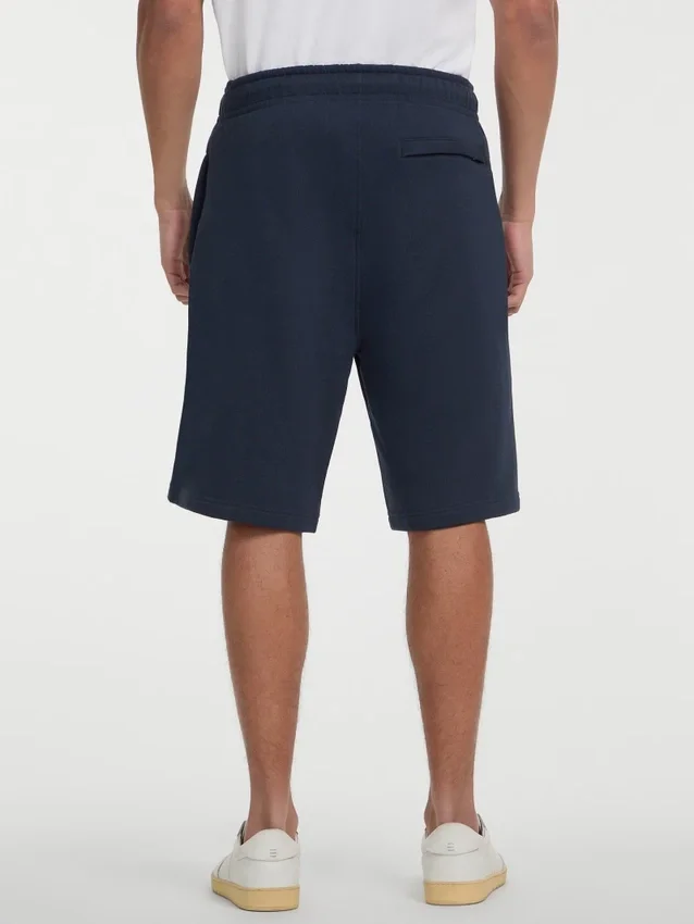 Fleece-short Fleece-short