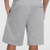 Fleece-short