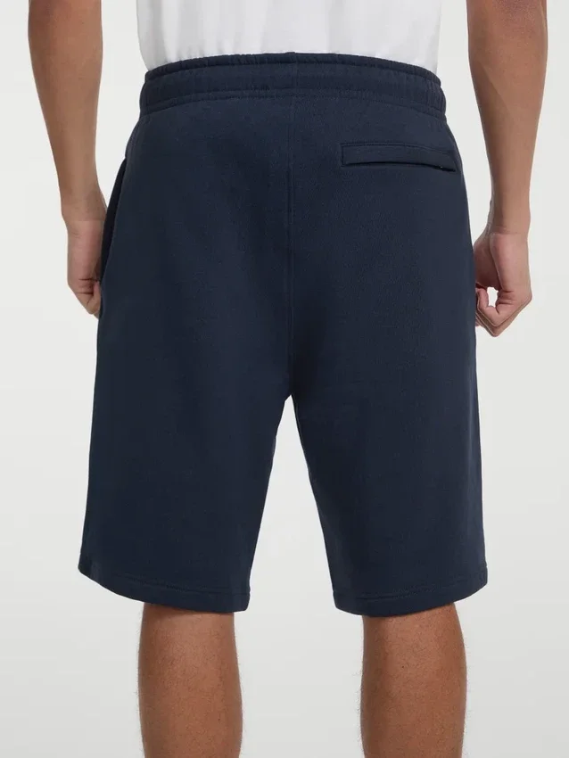 Fleece-short Fleece-short