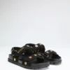 Florizi Sandalen van imitatieleer