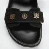 Florizi Sandalen van imitatieleer