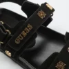 Florizi Sandalen van imitatieleer