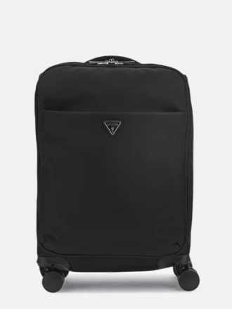 Follie nylon 20″ koffer met 8 wielen