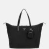 Follie nylon grote handbagage-shopper