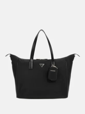 Follie nylon grote handbagage-shopper Follie nylon grote handbagage-shopper