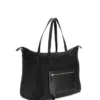 Follie nylon grote handbagage-shopper