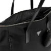 Follie nylon grote handbagage-shopper