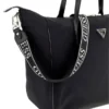 Follie nylon grote handbagage-shopper