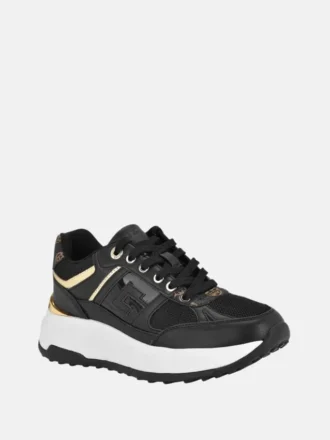 Fonzi Signature Sneakers