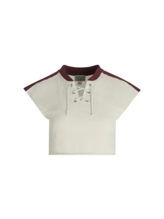 Football 81 Mesh T-shirt