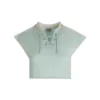 Football 81 Mesh T-shirt Football 81 Mesh T-shirt
