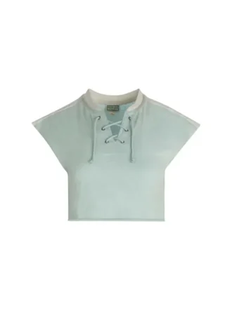 Football 81 Mesh T-shirt