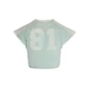Football 81 Mesh T-shirt Football 81 Mesh T-shirt