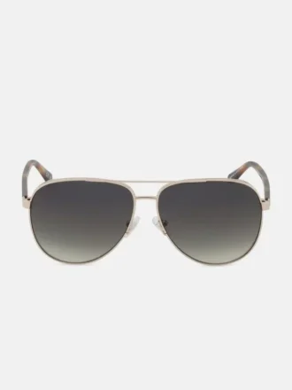Forrest Aviator metalen zonnebril