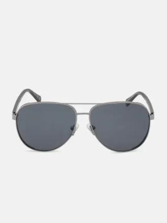 Forrest Aviator metalen zonnebril