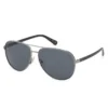 Forrest Aviator metalen zonnebril Forrest Aviator metalen zonnebril