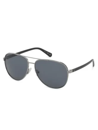 Forrest Aviator metalen zonnebril