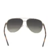 Forrest Aviator metalen zonnebril Forrest Aviator metalen zonnebril