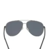 Forrest Aviator metalen zonnebril Forrest Aviator metalen zonnebril